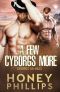 [Cyborgs on Mars 03] • A Few Cyborgs More (Cyborgs on Mars Book 3)